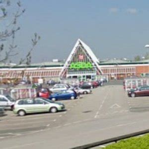 TESCO - WIGAN EXTRA - Updated June 2024 - Central Park Way, Wigan ...