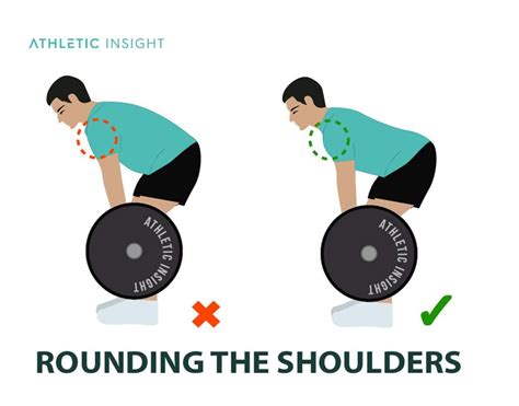 How to do a Romanian Deadlift: Variations, Proper Form, Techniques - Athletic Insight