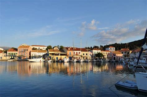 Fiskardo - Kefalonia | Terrabook