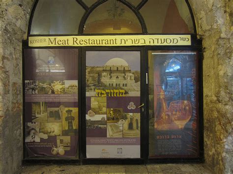 10 Best Kosher Restaurants In Jerusalem, Israel | Trip101