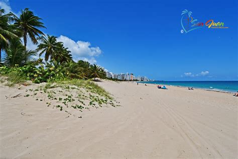 Ocean Park Beach - San Juan Puerto Rico - 2024 Guide w/ Visiting Tips