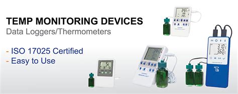 Temperature Monitoring Devices - VeriCor Medical Systems