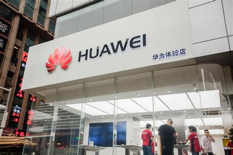 Real question is; will Huawei become the global market leader in 5G era?