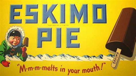 Eskimo Pie Is the Latest Racist Brand Name to be Nixed