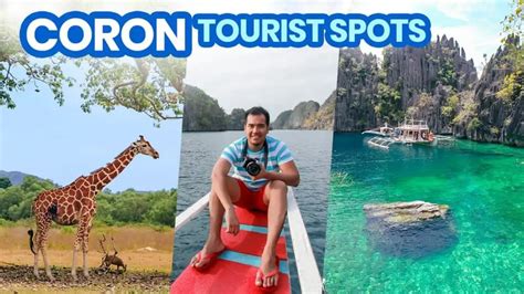 20 Best CORON PALAWAN TOURIST SPOTS & Things to Do | The Poor Traveler Itinerary Blog