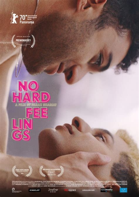 No Hard Feelings (2020) - Rotten Tomatoes