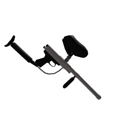 Classic Paintball Gun | Roblox Item - Rolimon's