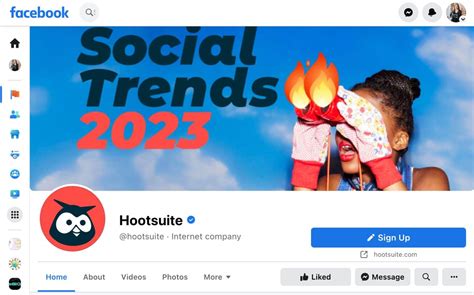 How to Create a Facebook Business Page (and Grow It) in 2023 - VII Digital