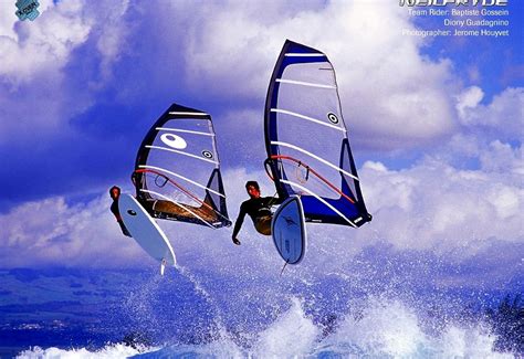 Windsurfing 4k Wallpapers - Wallpaper Cave