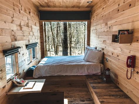 Getaway House | Catskills, New York | Wanderlust Beauty Dreams