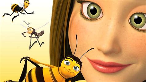 Bee Movie Review | Movie - Empire