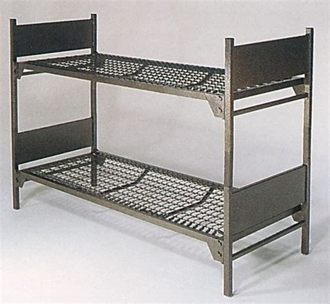 Prison Beds For Sale - iron garden decor