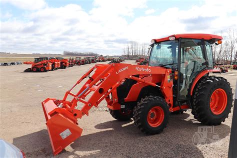 KUBOTA MX6000 For Sale in Marshall, Minnesota | TractorHouse.com