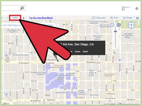 How to Use Bing Maps: 12 Steps (with Pictures) - wikiHow
