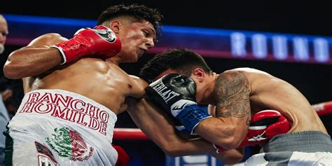 Pro Boxer David Benavidez: Net Worth, Career Earnings