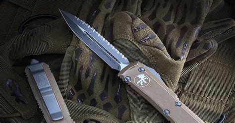 8 Best Automatic Knives To Buy 2024