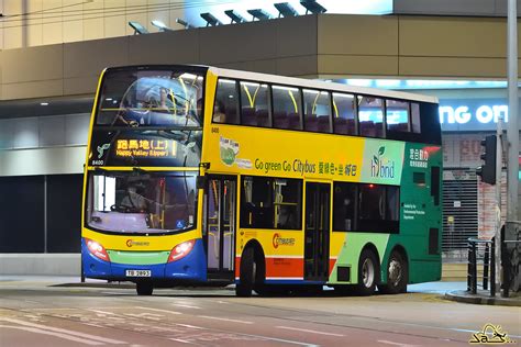 CTB Alexander Dennis Enviro 500 MMC Hybrid 12m (ADL bodywork) - a photo on Flickriver