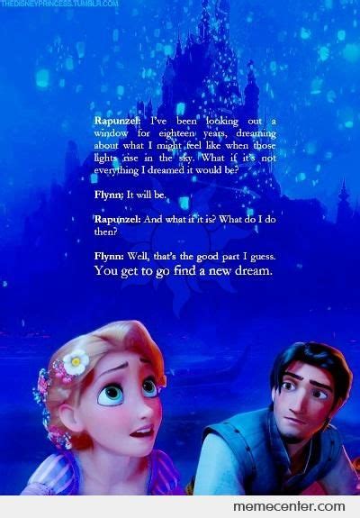 tangled quote | Tangled quotes, Disney tangled, Disney movie quotes