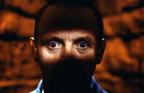 Dr. Hannibal Lecter | Anthony hopkins, Hannibal lecter, Anthony hopkins movies