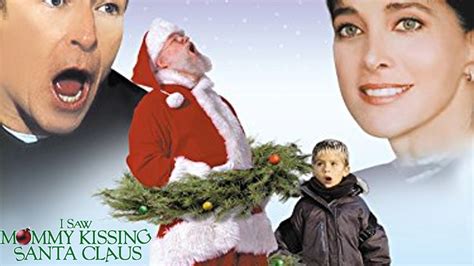 I Saw Mommy Kissing Santa Claus 2001 Christmas Film | Cole Sprouse, Dylan Sprouse | Review - YouTube