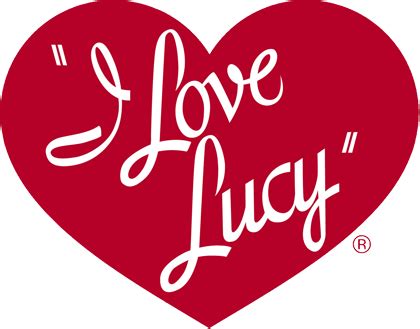 Image - I-Love-Lucy-LOGO.png - I Love Lucy Wiki - Wikia