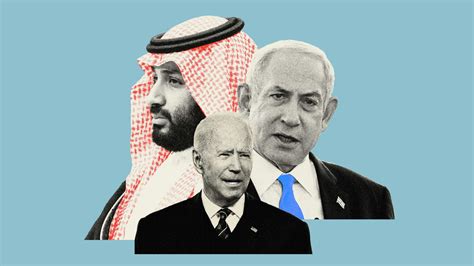 Israel and Saudi Arabia’s Proposed Deal Is No Sure Thing