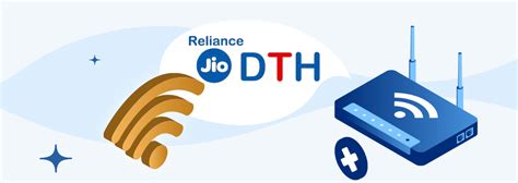 Get Jio Set Top Box Channel List & DTH Prices Online