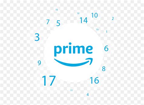 Amazon Prime, HD Png Download - vhv