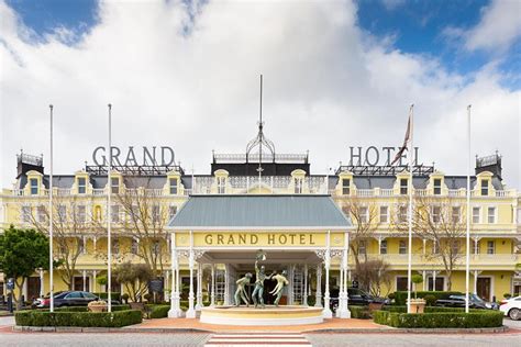 GRAND HOTEL - Updated 2024 Reviews (Cape Town/Goodwood)