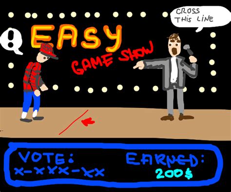 The world's easiest game show - Drawception