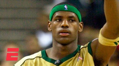 LeBron James Was Always Destined for LA - Belly Up Sports