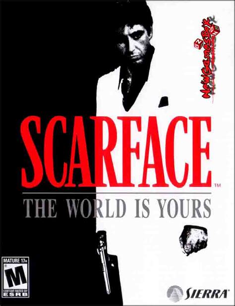 Scarface The World is Yours Free Download Full Version