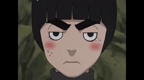 Gin (Rock Lee Drunken Fist) Amv - YouTube