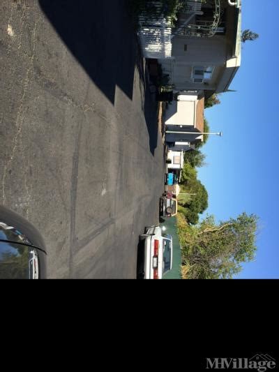 26 Mobile Home Parks near Orangevale, CA | MHVillage