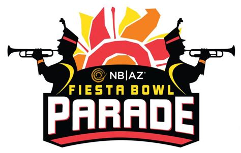 Fiesta Bowl Parade Marching Band Program - WorldStrides Educational Travel