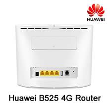 Huawei-B525-4G-Router - Westlake Connect Ltd