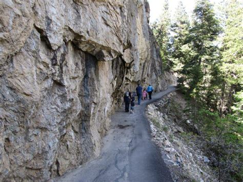 7. Timpanogos Cave, American Fork Canyon | Utah hikes, Places to visit, Utah adventures