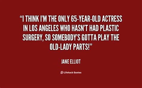 Jane Elliot Quotes. QuotesGram