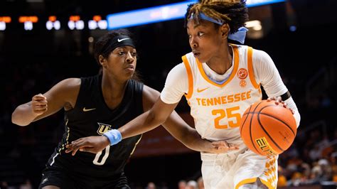 Lady Vols basketball score vs. Stanford: Live updates, TV info