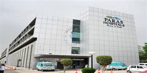 Best Hospital in Gurgaon, India - Paras Hospitals|? Treatment, Price?s ...