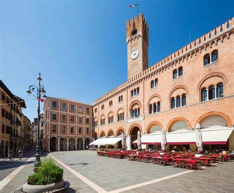 Venice Treviso Airport - Travel tips, Shuttles, Transfers, WiFi ...