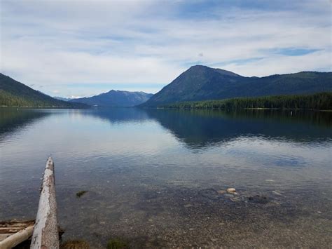 Lake Wenatchee State Park – Studio711