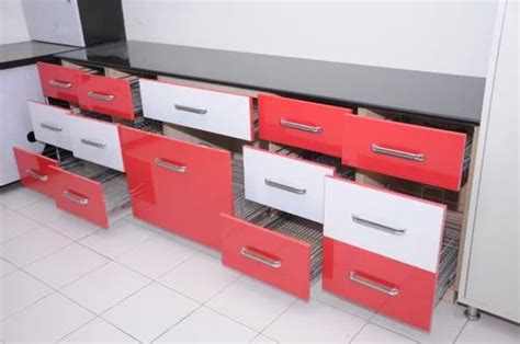 PVC Furniture - Recycled Plastic Sheets Manufacturer from Ahmedabad