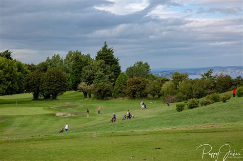 Torquay Golf Club | TORQUAY, Devon