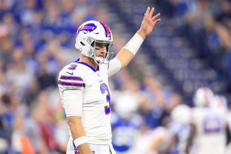 Bills resign Derek Anderson to one-year deal | NFL News, Rumors and Opinions ... Powered by ...