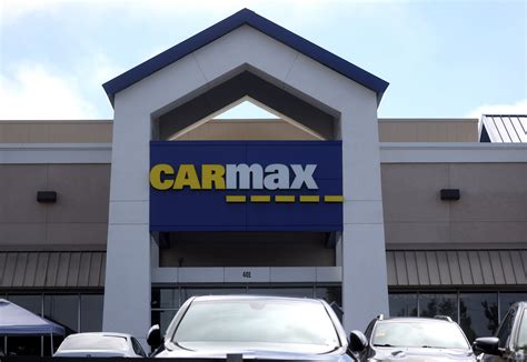 CarMax Will No Longer Sell New Vehicles, but the 24-Hour Test Drive ...