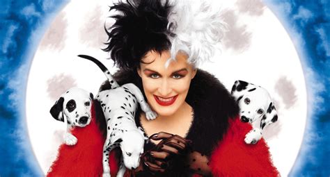 #Disney: "Saving Mr. Banks" Writer To Pen Live-Action #Cruella Movie ...