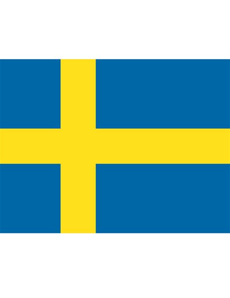 Sweden Clipart: Add a Touch of Scandinavian Charm to Your Designs