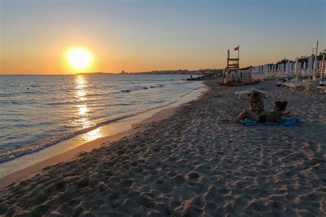 Gallipoli Sea Beach - Free photo on Pixabay