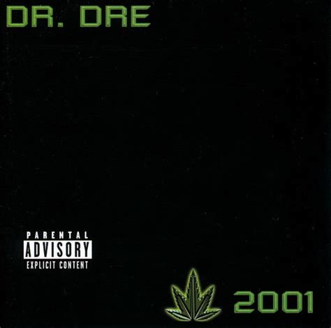 Dr. Dre - 2001 (CD) | Discogs